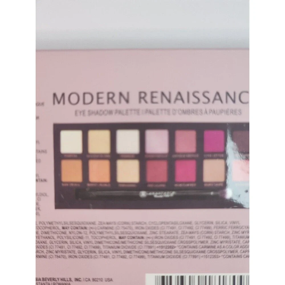 Anastasia beverly hills